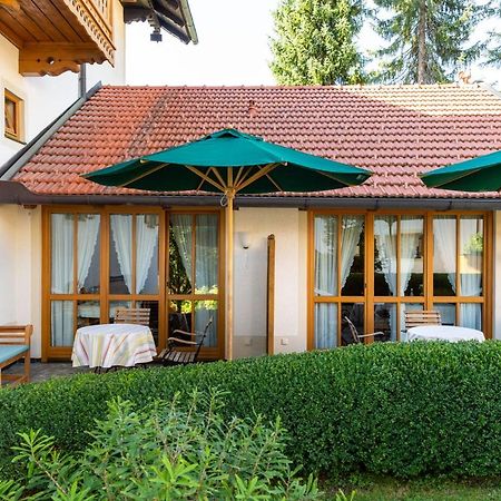 Landhaus Theresa Bad Tolz Exterior photo