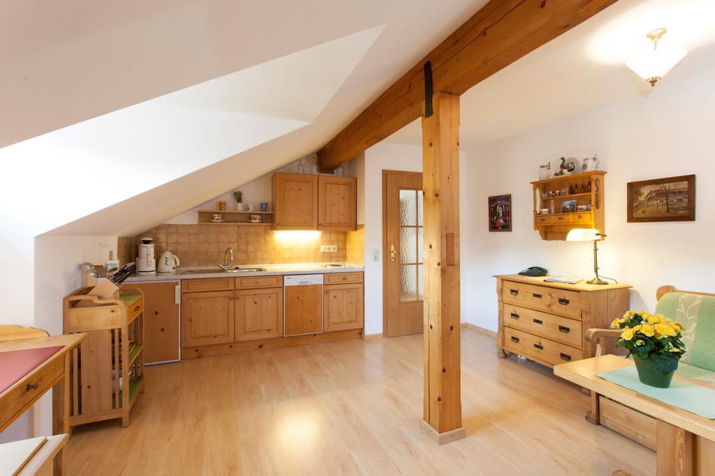 Landhaus Theresa Bad Tolz Room photo