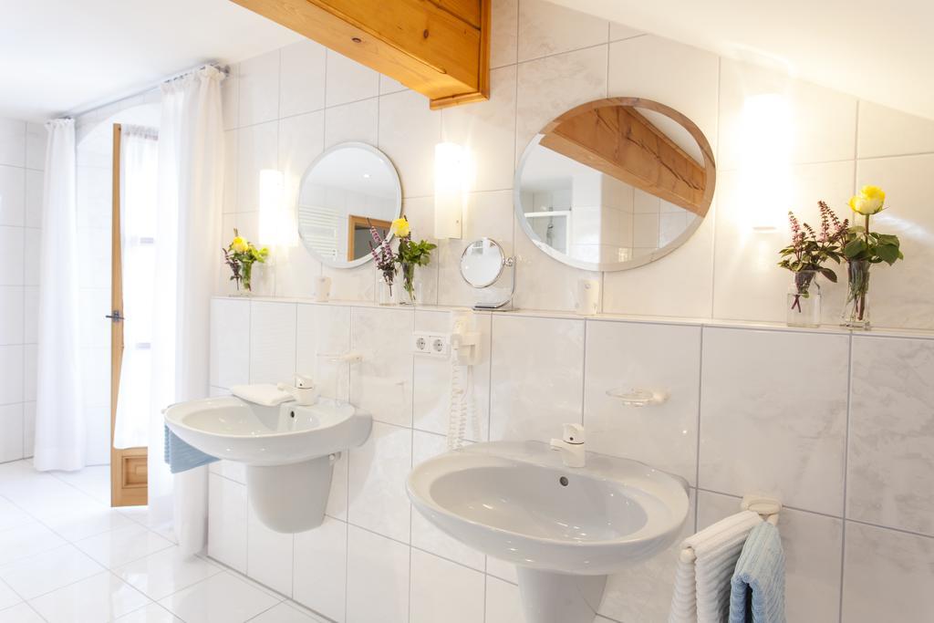 Landhaus Theresa Bad Tolz Room photo