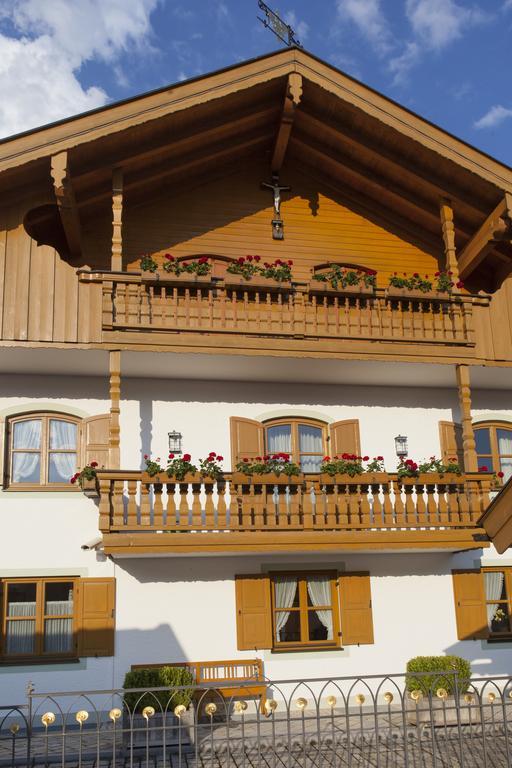 Landhaus Theresa Bad Tolz Room photo