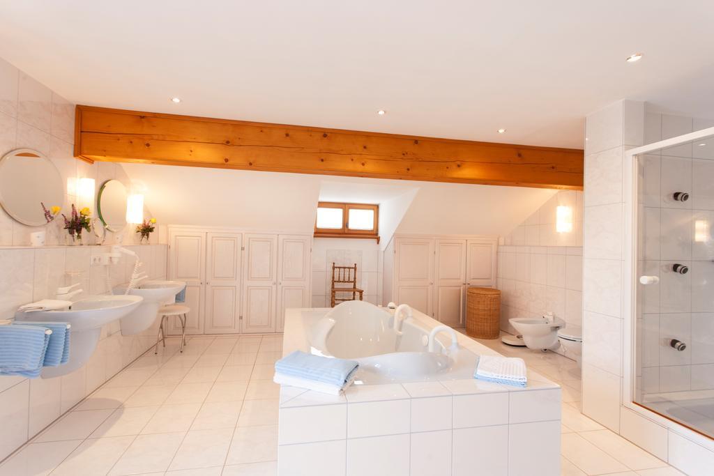 Landhaus Theresa Bad Tolz Room photo