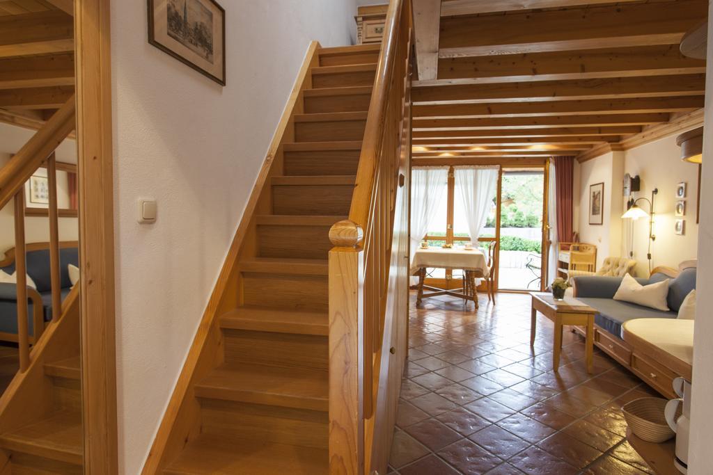 Landhaus Theresa Bad Tolz Room photo
