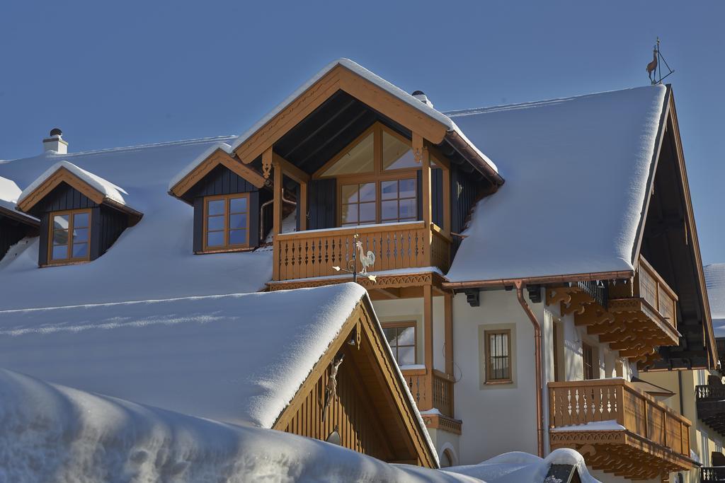 Landhaus Theresa Bad Tolz Room photo
