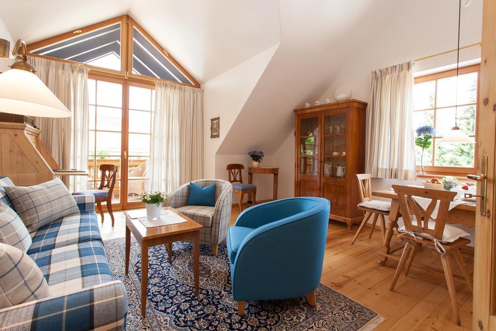 Landhaus Theresa Bad Tolz Room photo